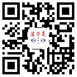 服務(wù)號(hào)二維碼